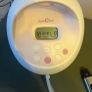 SpeCtra S2 plus double electric breast pump Image 3