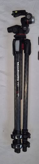 Manfrotto Tripod