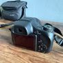 Sony Cyber-shot DSC-H400 Digital Camera 63x optical zoom Image 2