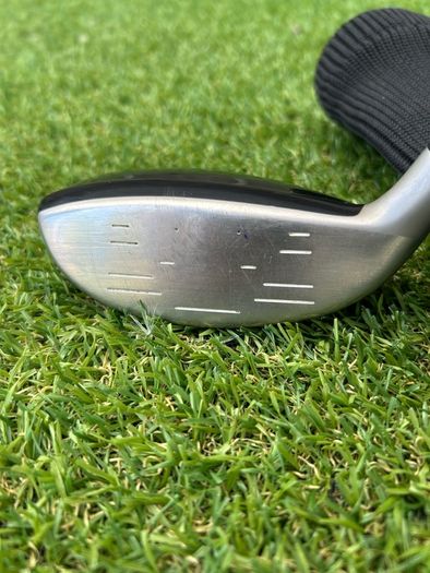 Full set of golf club