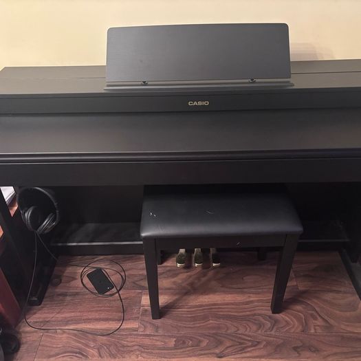 Casio digital piano. Celviano AP-470
