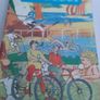 Gaeilge vintage Scaoil amach e 1992 Image 2
