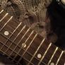 Microtonal Electric Guitar Image 6