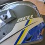 Bell Helmet MX 9 adventure helmet Image 2