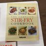 Selection of Cookbooks Image 9