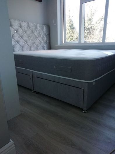 Deluxe Beds of all sizes