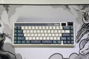 RK Royal Kludge M70 Wireless Mechanical Keyboard | RGB | 75%