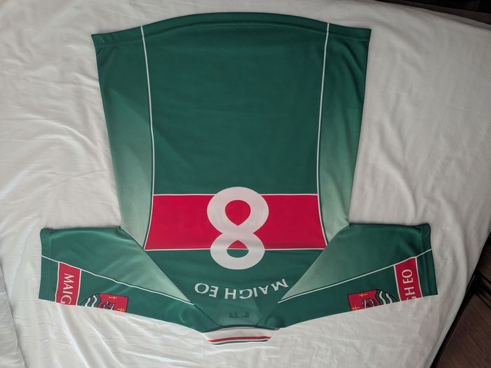 Mayo