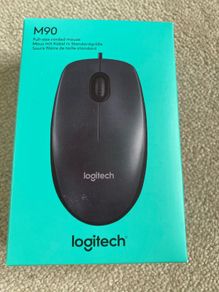 PC mouse