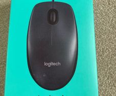 PC mouse