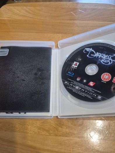 The Darkness - PS3