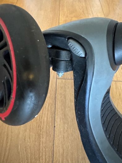 Scooter