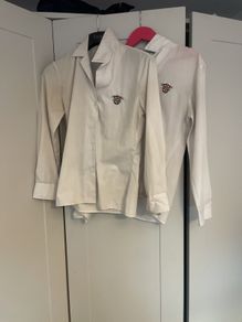 Loreto Foxrock Uniform
