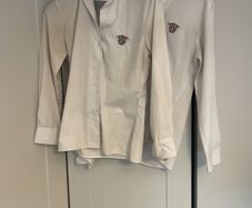 Loreto Foxrock Uniform
