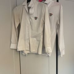 Loreto Foxrock Uniform