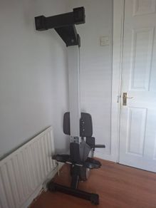 Rowing Machine