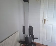 Rowing Machine