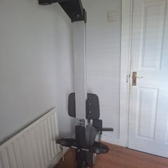 Rowing Machine