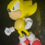 Jaxeware sonic the hedgehog 20th Anniversary Through Time, sonic the hedgehog toys Image 3