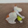 Burger King toy - Max - Secret Life of Pets Image 5