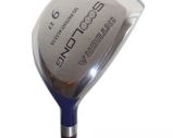 Integra Sooo Long 9 Fairway Wood - Reg - RH