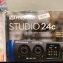 Home audio recording (Presonus Audio) Image 4