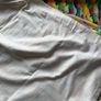 Pig design curtains size 160cm x 150cm (62inch x 59inch) fully lined Image 5