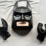 Lego Batman Costume Age 7-8 Image 4