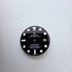 Rolex Submariner 116610LN Ceramic Maxi Marker Dial