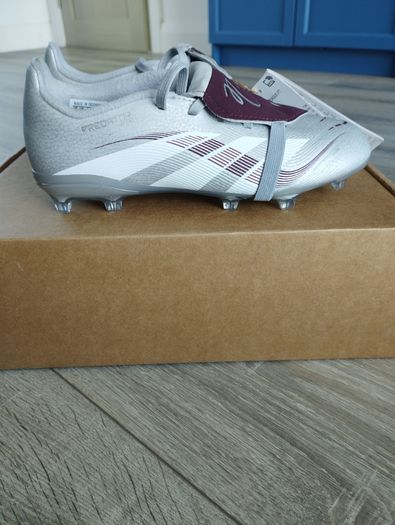 Jude Bellingham Adidas Football Boots UK Size 3