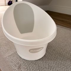 Shnuggle Baby Bath