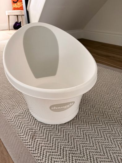 Shnuggle Baby Bath