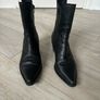 Bronx Leather Cowboy boots Image 3