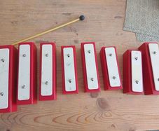 Xylophone