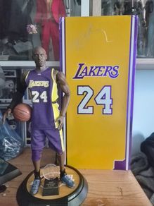 hot toys enterbay NBA Kobe bryant