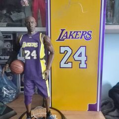 hot toys enterbay NBA Kobe bryant