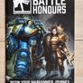 Warhammer 40k Age of Sigmar Battle honours Booklets x 12 Image 4