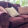 Two seater sofa Image 2