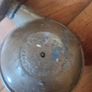 4 Vintage Shepherd's Patent Ball Castors Image 4