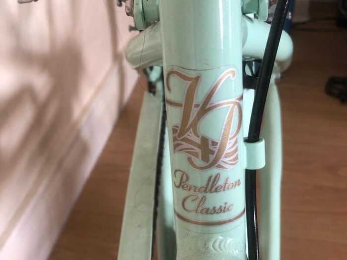 Pendleton Somerby Junior Bike - 24" Wheel