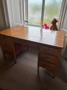 Office Desk