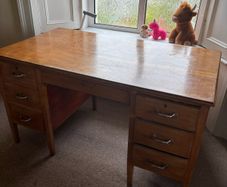 Office Desk