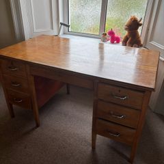 Office Desk