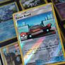 Escape Board ! Reverse Holo ! Pokemon League Stamp Promo ! 2019 ! Pokemon Card ! Image 4
