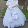 Communion Dress Image 2