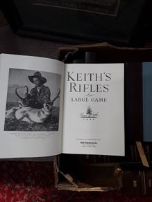 Vintage Hunting books