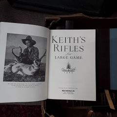 Vintage Hunting books