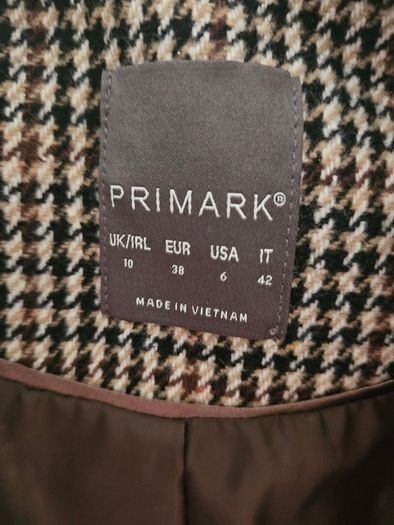 Coat Perfect Condition