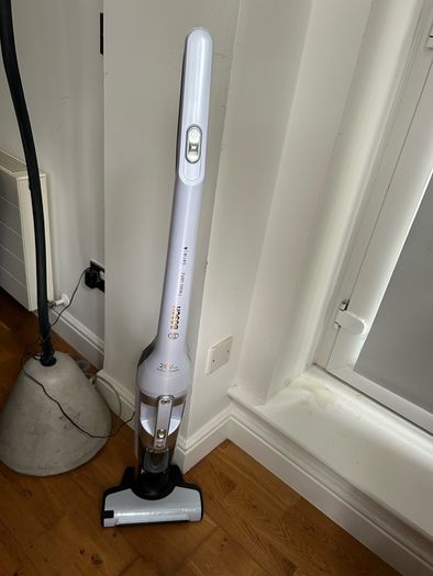 Vacumm cleaner