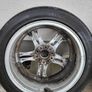 Genuine BMW Style 613M 18" Alloys & Tyres Image 6